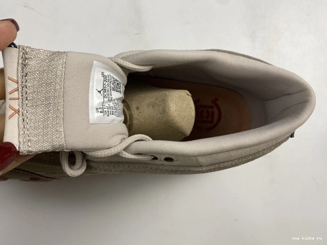 Rep Low Clot AIR Jordan Blush DC9857-200 14 Retro Terra 0715